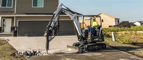 e32 r-series bobcat compact excavator|how to operate bobcat e32.